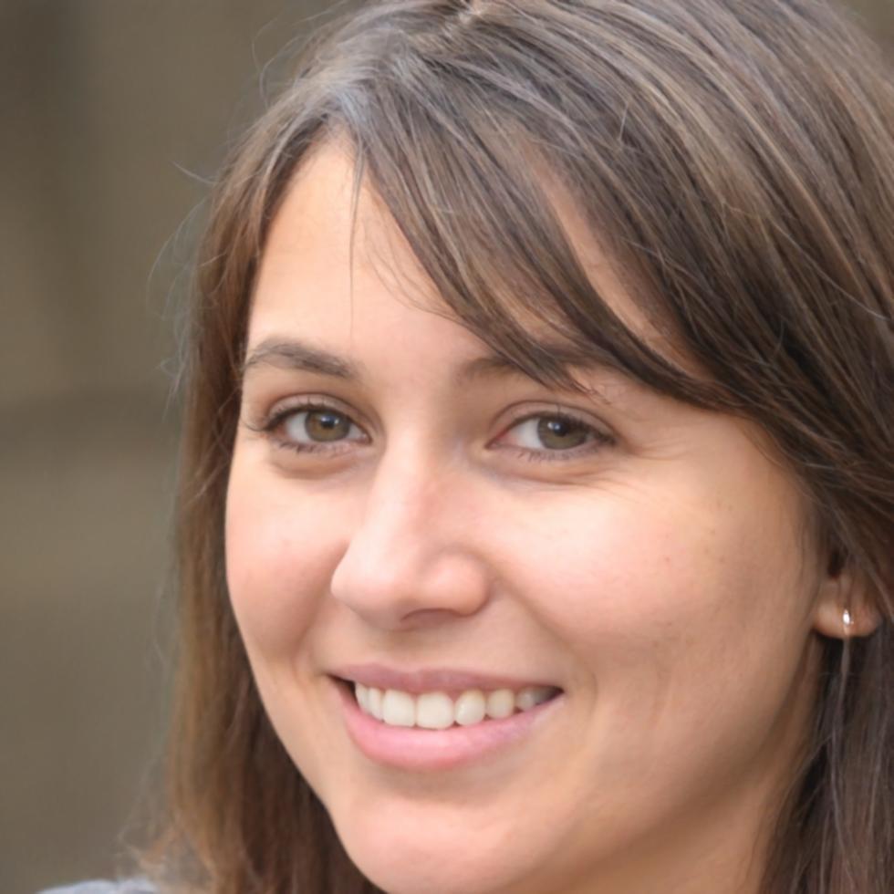 Carmen Vidal, analista financiera